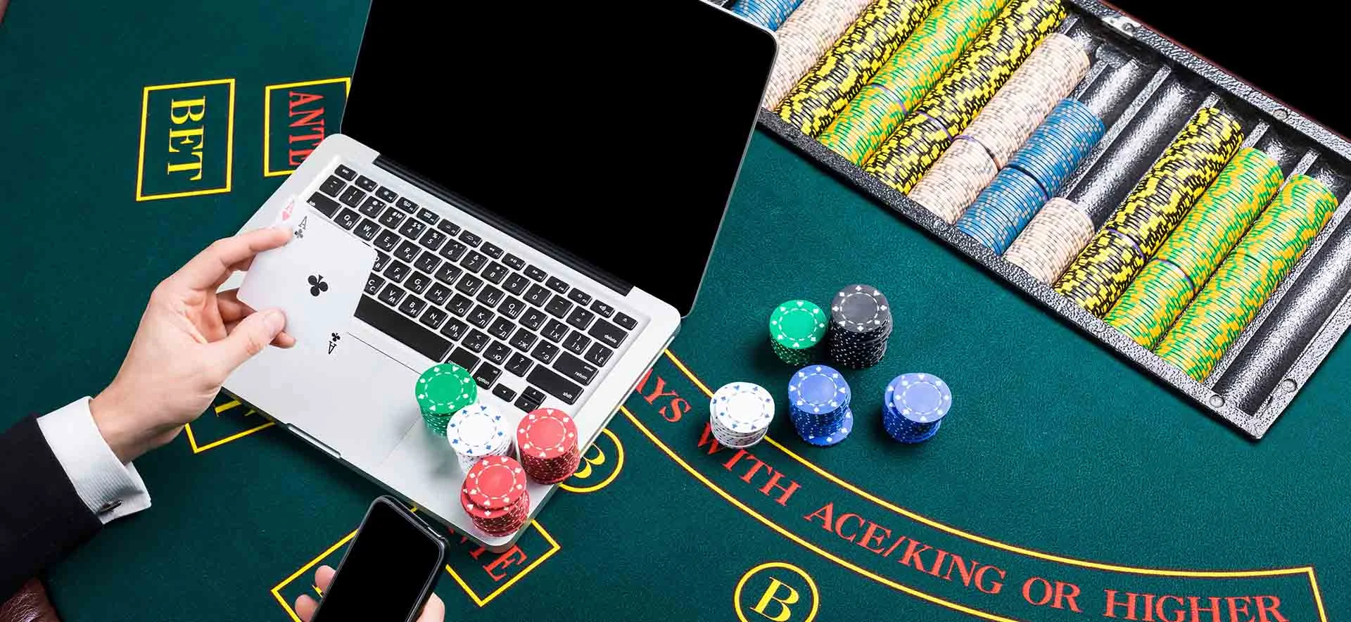 Impacto de los bonos de bienvenida en el mercado de casinos online