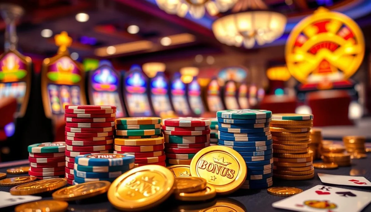 Estrategias para maximizar el valor de tu bono de bienvenida